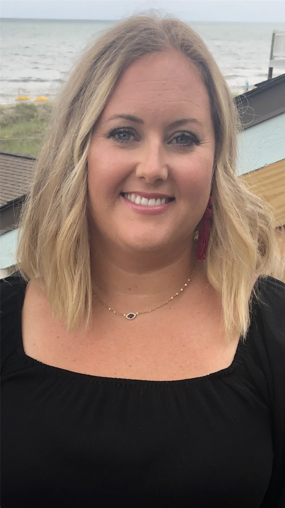 Stacie Sells